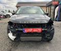 Черный Ленд Ровер Discovery Sport, объемом двигателя 2 л и пробегом 149 тыс. км за 11900 $, фото 1 на Automoto.ua