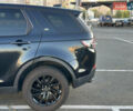 Черный Ленд Ровер Discovery Sport, объемом двигателя 2 л и пробегом 129 тыс. км за 16900 $, фото 15 на Automoto.ua