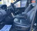 Черный Ленд Ровер Discovery Sport, объемом двигателя 2 л и пробегом 211 тыс. км за 21500 $, фото 16 на Automoto.ua