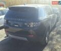 Чорний Ленд Ровер Discovery Sport, об'ємом двигуна 2 л та пробігом 71 тис. км за 21900 $, фото 50 на Automoto.ua