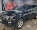 Черный Ленд Ровер Discovery Sport, объемом двигателя 2 л и пробегом 126 тыс. км за 18700 $, фото 1 на Automoto.ua