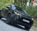 Ленд Ровер Discovery Sport 2016 в Тернополе на Automoto.ua Черный Ленд Ровер Discovery Sport, объемом двигателя 2 л и пробегом 258 тыс. км за 17499 $, фото 13 на Automoto.ua