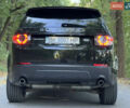 Ленд Ровер Discovery Sport 2016 в Тернополе на Automoto.ua Черный Ленд Ровер Discovery Sport, объемом двигателя 2 л и пробегом 258 тыс. км за 17499 $, фото 26 на Automoto.ua