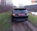 Черный Ленд Ровер Discovery Sport, объемом двигателя 2 л и пробегом 140 тыс. км за 15800 $, фото 29 на Automoto.ua