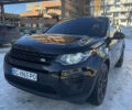 Чорний Ленд Ровер Discovery Sport, об'ємом двигуна 2 л та пробігом 99 тис. км за 19000 $, фото 1 на Automoto.ua