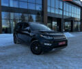 Чорний Ленд Ровер Discovery Sport, об'ємом двигуна 0 л та пробігом 188 тис. км за 17200 $, фото 1 на Automoto.ua