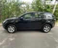 Черный Ленд Ровер Discovery Sport, объемом двигателя 2 л и пробегом 150 тыс. км за 25700 $, фото 29 на Automoto.ua