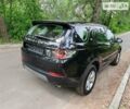 Черный Ленд Ровер Discovery Sport, объемом двигателя 2 л и пробегом 150 тыс. км за 25700 $, фото 32 на Automoto.ua