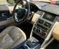 Чорний Ленд Ровер Discovery Sport, об'ємом двигуна 2 л та пробігом 108 тис. км за 16500 $, фото 7 на Automoto.ua