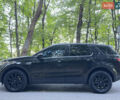 Ленд Ровер Discovery Sport 2016 в Тернополе на Automoto.ua Черный Ленд Ровер Discovery Sport, объемом двигателя 2 л и пробегом 258 тыс. км за 17499 $, фото 30 на Automoto.ua