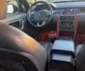 Черный Ленд Ровер Discovery Sport, объемом двигателя 2 л и пробегом 242 тыс. км за 19300 $, фото 15 на Automoto.ua