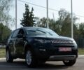 Чорний Ленд Ровер Discovery Sport, об'ємом двигуна 2 л та пробігом 160 тис. км за 14500 $, фото 1 на Automoto.ua
