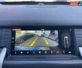 Черный Ленд Ровер Discovery Sport, объемом двигателя 2 л и пробегом 211 тыс. км за 21500 $, фото 18 на Automoto.ua