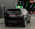 Чорний Ленд Ровер Discovery Sport, об'ємом двигуна 2 л та пробігом 185 тис. км за 15200 $, фото 9 на Automoto.ua