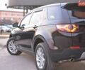 Чорний Ленд Ровер Discovery Sport, об'ємом двигуна 2 л та пробігом 131 тис. км за 17199 $, фото 17 на Automoto.ua