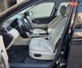 Черный Ленд Ровер Discovery Sport, объемом двигателя 2 л и пробегом 220 тыс. км за 15450 $, фото 22 на Automoto.ua