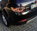 Чорний Ленд Ровер Discovery Sport, об'ємом двигуна 2 л та пробігом 133 тис. км за 18500 $, фото 11 на Automoto.ua