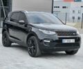 Черный Ленд Ровер Discovery Sport, объемом двигателя 2 л и пробегом 214 тыс. км за 18999 $, фото 35 на Automoto.ua