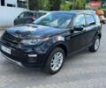 Чорний Ленд Ровер Discovery Sport, об'ємом двигуна 2 л та пробігом 189 тис. км за 13999 $, фото 1 на Automoto.ua