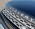 Черный Ленд Ровер Discovery Sport, объемом двигателя 2 л и пробегом 156 тыс. км за 25000 $, фото 7 на Automoto.ua