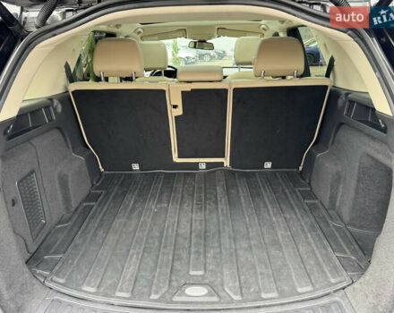 Черный Ленд Ровер Discovery Sport, объемом двигателя 2 л и пробегом 149 тыс. км за 11900 $, фото 28 на Automoto.ua