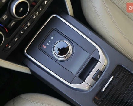 Чорний Ленд Ровер Discovery Sport, об'ємом двигуна 2 л та пробігом 133 тис. км за 18500 $, фото 32 на Automoto.ua