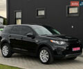 Чорний Ленд Ровер Discovery Sport, об'ємом двигуна 2 л та пробігом 185 тис. км за 15200 $, фото 3 на Automoto.ua