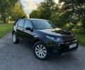 Чорний Ленд Ровер Discovery Sport, об'ємом двигуна 2 л та пробігом 199 тис. км за 14900 $, фото 1 на Automoto.ua