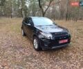 Черный Ленд Ровер Discovery Sport, объемом двигателя 2 л и пробегом 140 тыс. км за 15800 $, фото 1 на Automoto.ua