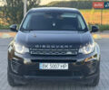 Черный Ленд Ровер Discovery Sport, объемом двигателя 2 л и пробегом 258 тыс. км за 16999 $, фото 1 на Automoto.ua