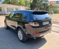 Чорний Ленд Ровер Discovery Sport, об'ємом двигуна 2 л та пробігом 108 тис. км за 16500 $, фото 3 на Automoto.ua