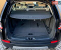 Черный Ленд Ровер Discovery Sport, объемом двигателя 2.2 л и пробегом 220 тыс. км за 17700 $, фото 25 на Automoto.ua