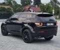 Черный Ленд Ровер Discovery Sport, объемом двигателя 2 л и пробегом 214 тыс. км за 18999 $, фото 25 на Automoto.ua