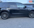 Черный Ленд Ровер Discovery Sport, объемом двигателя 2 л и пробегом 81 тыс. км за 16000 $, фото 27 на Automoto.ua