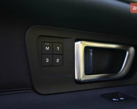 Чорний Ленд Ровер Discovery Sport, об'ємом двигуна 2 л та пробігом 133 тис. км за 18500 $, фото 31 на Automoto.ua