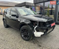 Черный Ленд Ровер Discovery Sport, объемом двигателя 2 л и пробегом 149 тыс. км за 11900 $, фото 2 на Automoto.ua