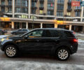 Чорний Ленд Ровер Discovery Sport, об'ємом двигуна 2 л та пробігом 197 тис. км за 15999 $, фото 16 на Automoto.ua