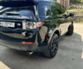 Черный Ленд Ровер Discovery Sport, объемом двигателя 2 л и пробегом 145 тыс. км за 22000 $, фото 1 на Automoto.ua