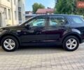 Черный Ленд Ровер Discovery Sport, объемом двигателя 2.18 л и пробегом 225 тыс. км за 22000 $, фото 5 на Automoto.ua