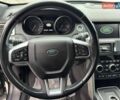 Ленд Ровер Discovery Sport 2016 в Кривом Роге на Automoto.ua Черный Ленд Ровер Discovery Sport, объемом двигателя 2 л и пробегом 222 тыс. км за 18000 $, фото 10 на Automoto.ua