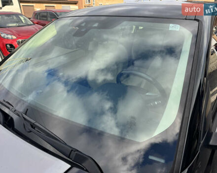 Черный Ленд Ровер Discovery Sport, объемом двигателя 2 л и пробегом 149 тыс. км за 11900 $, фото 13 на Automoto.ua