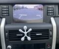 Чорний Ленд Ровер Discovery Sport, об'ємом двигуна 2 л та пробігом 71 тис. км за 21900 $, фото 32 на Automoto.ua