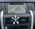 Чорний Ленд Ровер Discovery Sport, об'ємом двигуна 2 л та пробігом 71 тис. км за 21900 $, фото 31 на Automoto.ua