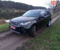 Черный Ленд Ровер Discovery Sport, объемом двигателя 2 л и пробегом 140 тыс. км за 15800 $, фото 8 на Automoto.ua
