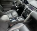 Чорний Ленд Ровер Discovery Sport, об'ємом двигуна 2 л та пробігом 71 тис. км за 21900 $, фото 62 на Automoto.ua