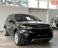 Чорний Ленд Ровер Discovery Sport, об'ємом двигуна 2 л та пробігом 131 тис. км за 22500 $, фото 15 на Automoto.ua