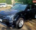 Чорний Ленд Ровер Discovery Sport, об'ємом двигуна 2 л та пробігом 107 тис. км за 18200 $, фото 1 на Automoto.ua