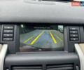 Черный Ленд Ровер Discovery Sport, объемом двигателя 2 л и пробегом 149 тыс. км за 11900 $, фото 41 на Automoto.ua