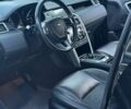 Чорний Ленд Ровер Discovery Sport, об'ємом двигуна 2 л та пробігом 133 тис. км за 19999 $, фото 12 на Automoto.ua