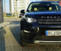 Чорний Ленд Ровер Discovery Sport, об'ємом двигуна 2 л та пробігом 133 тис. км за 18500 $, фото 3 на Automoto.ua